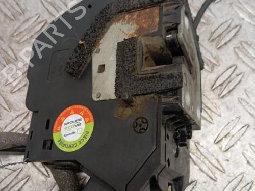 Rear right lock RENAULT CLIO IV Grandtour (KH_) 1.5 dCi 90 (KHN3, KHN4) | BP28344415C99 