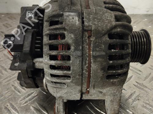 Alternator RENAULT GRAND SCÉNIC III (JZ0/1_) 1.9 dCi (JZ0J, JZ0N, JZ1K, JZ1S) | BP28337764M7 