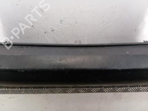 Rear bumper PEUGEOT 207 SW (WK_) 1.6 HDi | BP29862073C8