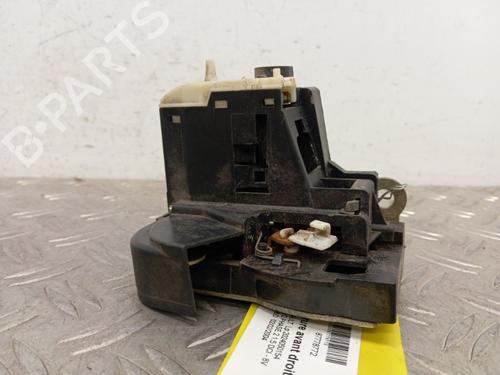 Front right lock RENAULT CLIO II (BB_, CB_) 1.5 dCi (B/CB07) | BP28343607C97 
