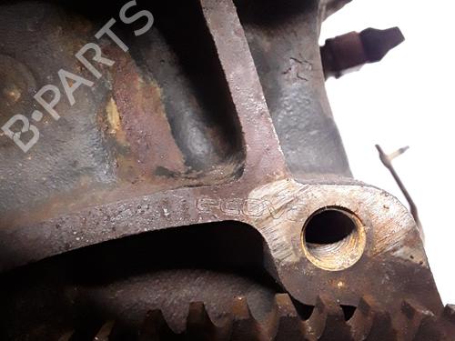 Engine RENAULT CLIO I (B/C57_, 5/357_) 1.2 (5/357Y, 5/357K) | BP28345992M1 