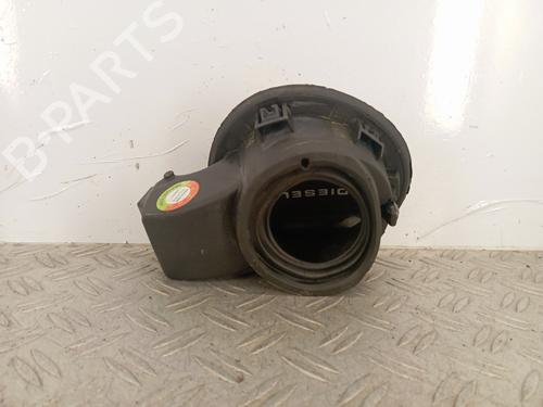 Used Fuel flap Fuel flap FORD FIESTA VI (CB1, CCN) 1.6 TDCi (90 hp) 29968811 29968811