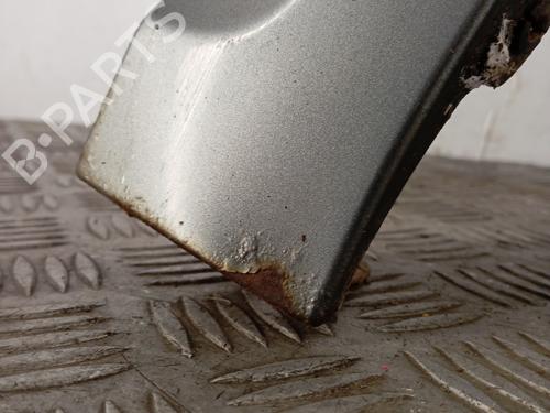 Forskærm Højre VW GOLF PLUS V (5M1, 521) 1.9 TDI | BP29915416C42