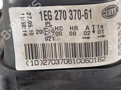 Used Left headlight Left headlight 39661591 39661591