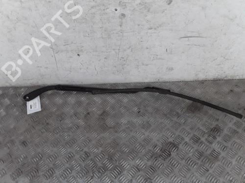 Front windshield wiper arm RENAULT GRAND SCÉNIC II (JM0/1_) 1.5 dCi (JM1E) | BP28338184C143 