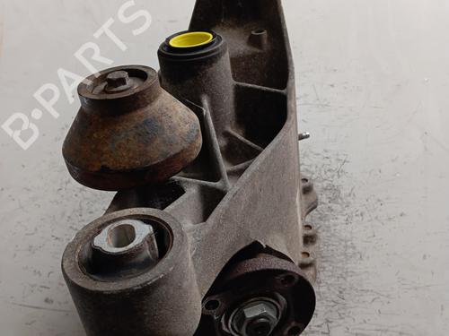 Rear differential LAND ROVER RANGE ROVER SPORT I (L320) 3.0 D 4x4 | BP29068540M24