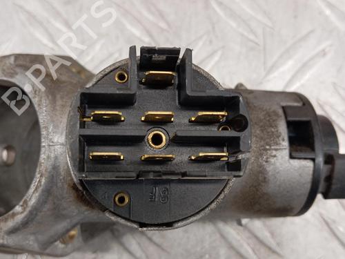 Used Ignition barrel Ignition barrel PEUGEOT BOXER Van (230L) 2.5 D (86 hp) 39759394 39759394