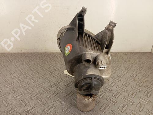 Used Right front fog light Right front fog light PEUGEOT 206 SW (2E/K) 1.4 HDi (68 hp) 28338793 28338793