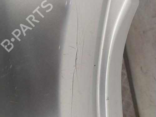 Rear bumper PEUGEOT 208 I (CA_, CC_) 1.2 VTI 82 | BP28341399C8