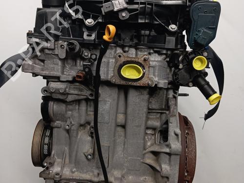 Motor PEUGEOT 208 I (CA_, CC_) 1.2 VTI 82 (82 hp) 29209049