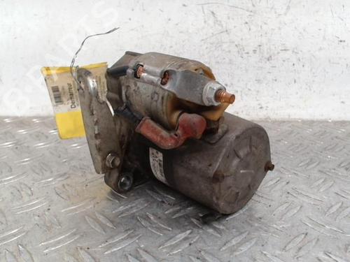 Starter PEUGEOT 107 (PM_, PN_) 1.0 | BP28348909M8