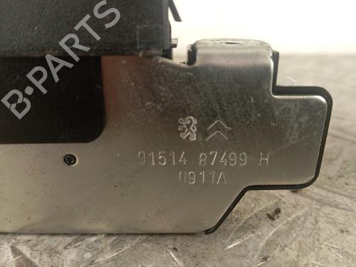 Tailgate lock CITROËN DS5 1.6 THP 200 | BP29630366C101 
