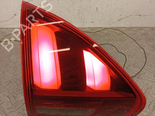 Left tailgate light PEUGEOT 2008 I (CU_) 1.2 VTi | BP39759428C79 - Image 2