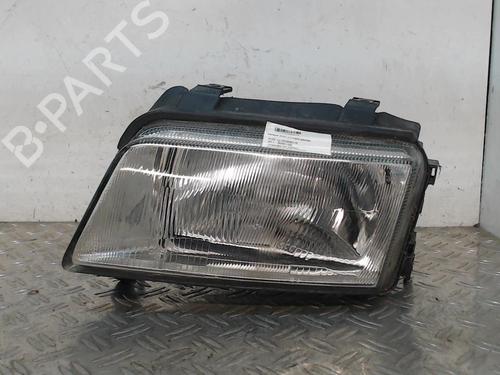 Used Left headlight AUDI A4 B5 (8D2) 1.9 TDI (90 hp) 28342239