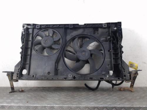 Used Front slam panel Front slam panel RENAULT MASTER II Van (FD) 2.5 D (FD0A, FD0E, FD2E, FD3E) (80 hp) 28344646 28344646