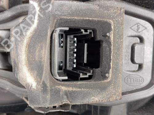 Used Right taillight Right taillight RENAULT SCÉNIC II (JM0/1_) 1.5 dCi (JM1E, JM16) (106 hp) 40031914 40031914