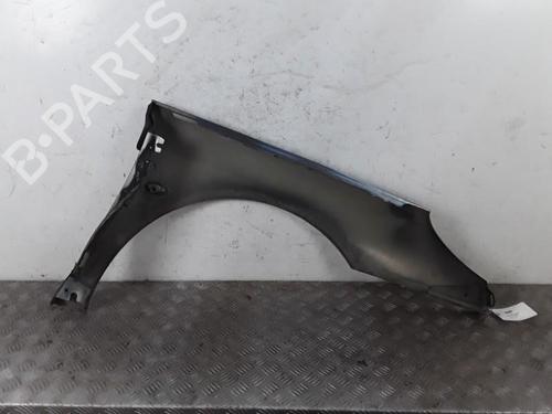Left front fenders PEUGEOT 407 (6D_) 1.6 HDi 110 (6D9HZC, 6D9HYC) | BP28341806C41 