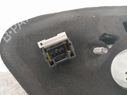 Used Right tailgate light Right tailgate light 28344541 28344541