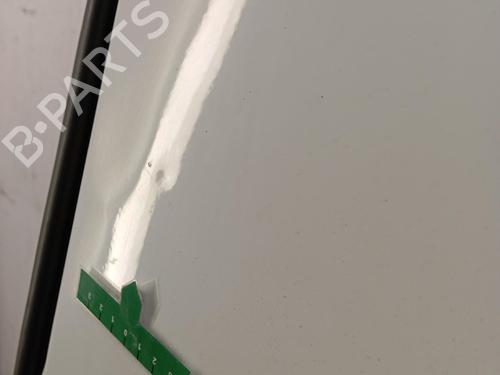 Used Right tailgate Right tailgate 39197314 39197314