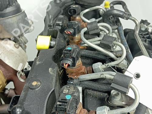 Engine SEAT IBIZA IV ST (6J8, 6P8) 1.6 TDI | BP36522500M1 - Image 3