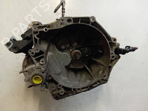 Versnellingsbak PEUGEOT PARTNER Tepee 1.6 HDi (112 hp) 30911223