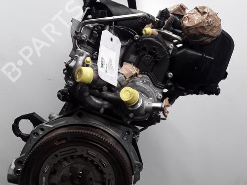 Engine AUDI A3 Limousine (8YS, 8YM) 35 TFSI Mild Hybrid | BP28338118M1 