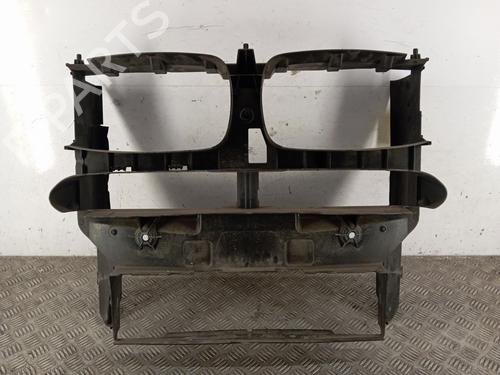 Used Front slam panel BMW X6 (F16, F86) M 50 d (381 hp) 31176752