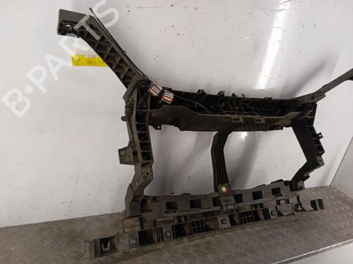 Front slam panel OPEL VIVARO B Van (X82) 1.6 CDTI (05) | BP30696761C72 