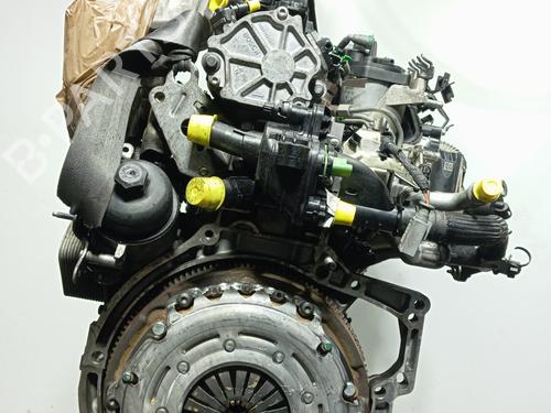 Engine CITROËN C4 II (NC_) 1.6 HDi 90 | BP33738478M1  - Image 7