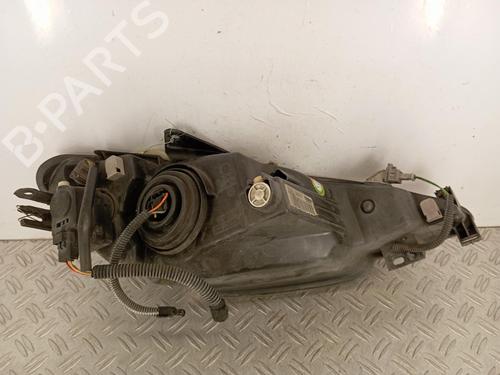 Used Left headlight Left headlight 38156883 38156883