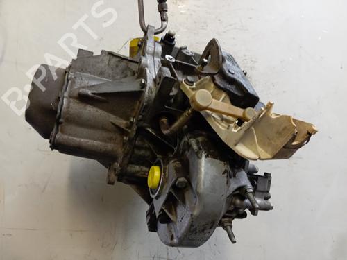 Gearbox PEUGEOT 307 CC (3B) 2.0 16V | BP30696674M3 - Image 5