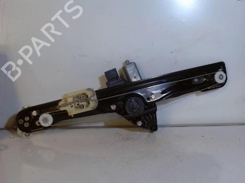 Front right window mechanism CITROËN C3 AIRCROSS II (2R_, 2C_) 1.5 BlueHDi 120 (2CYHXX) | BP28347769C23