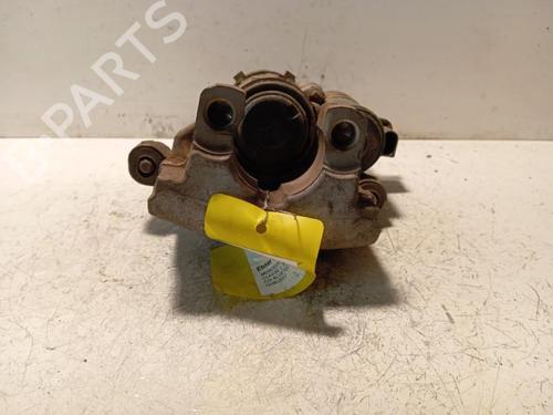 Used Left rear brake caliper MERCEDES-BENZ C-CLASS (W205) C 200 d (205.007) (136 hp) 28347569