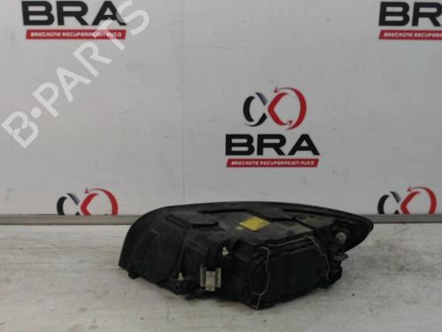Right headlight VOLVO V50 (545) 2.0 D | BP28342767C29 