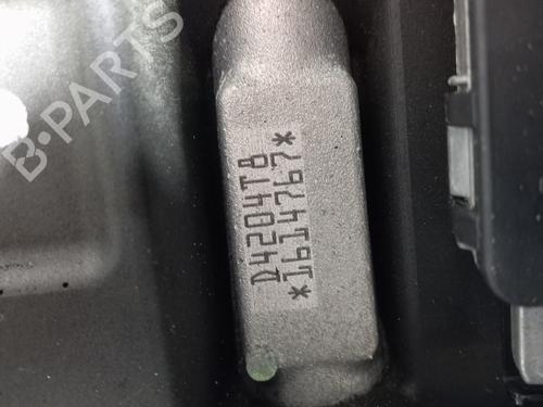 Engine VOLVO V40 Hatchback (525) D2 | BP36399965M1 - Image 7