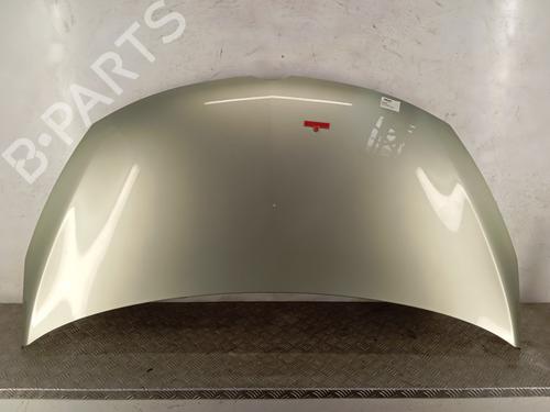 Used Hood OPEL ZAFIRA TOURER C (P12) 2.0 CDTi (75) (130 hp) 28348182