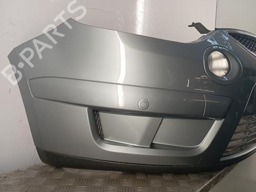 Front bumper FORD S-MAX (WA6) 2.0 TDCi | BP28346893C7 
