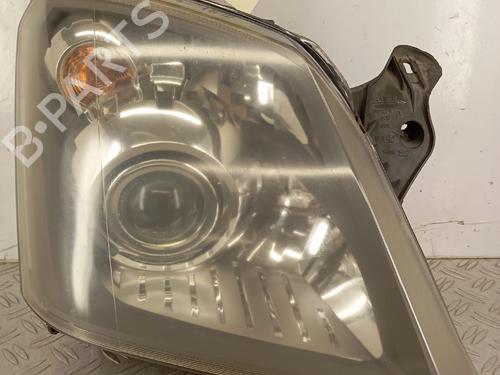Used Right headlight Right headlight 38030122 38030122