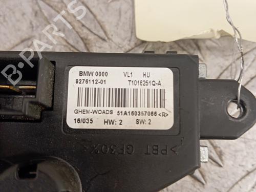 Used Heater resistor Heater resistor 31377223 31377223