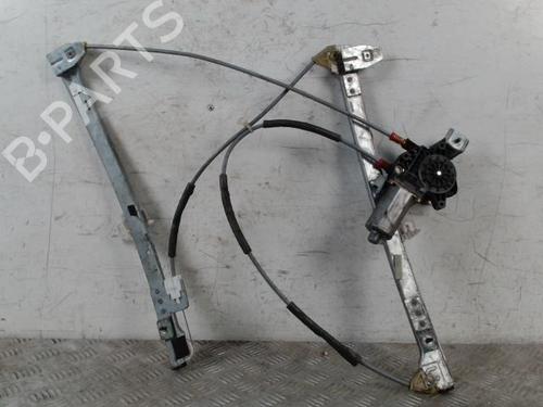 Front left window mechanism CITROËN XSARA Coupe (N0) 1.6 i | BP28345258C22 