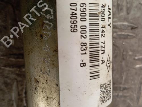 Steering rack NISSAN NV400 Van (X62, X62B) dCi 150 | BP28343684M22 - Image 3