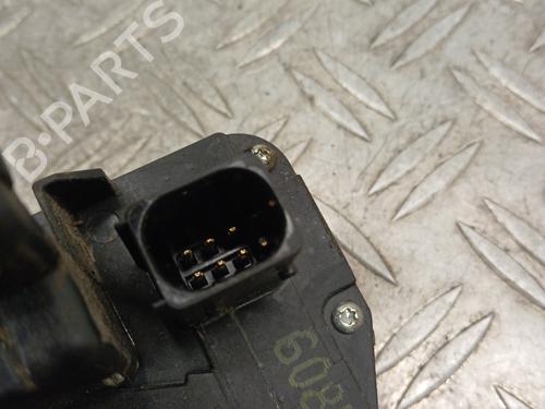 Rear left lock CHEVROLET CAPTIVA (C100, C140) 2.2 D 4WD | BP28346321C100 