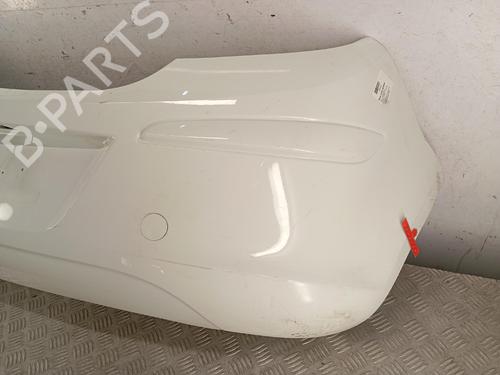 Used Rear bumper Rear bumper 38531039 38531039