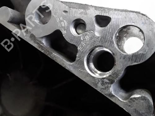 Gearbox CITROËN DS3 (SA_) 1.6 HDi 110 | BP28347348M3 