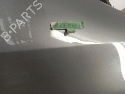 Forskærm Højre VW GOLF PLUS V (5M1, 521) 1.9 TDI | BP29915416C42