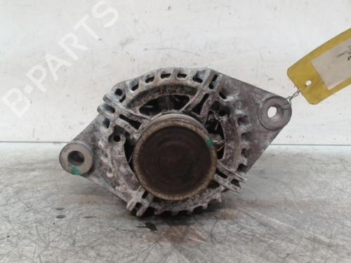 Used Alternator LANCIA DELTA III (844_) 1.6 D Multijet (844.AXC11, 844.AXC1A) (120 hp) 28349132