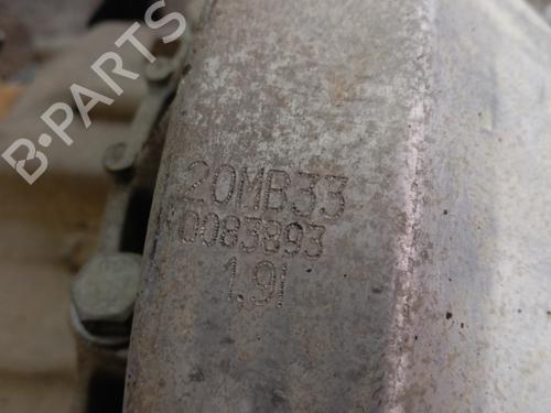 Gearbox PEUGEOT 508 I (8D_) 2.0 BlueHDi 180 | BP32297360M3