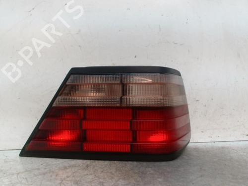 Used Right taillight MERCEDES-BENZ 124 Coupe (C124) 230 CE (124.043) (132 hp) 28340915