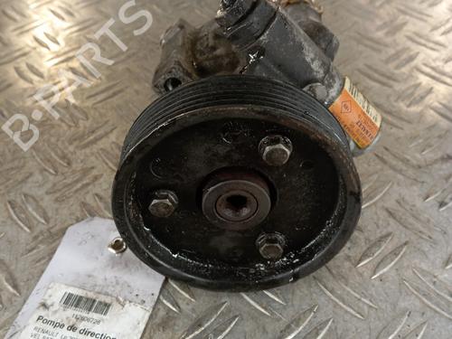 Used Steering pump RENAULT VEL SATIS (BJ0_) 2.2 dCi (BJ0E, BJ0F) (150 hp) 30551418