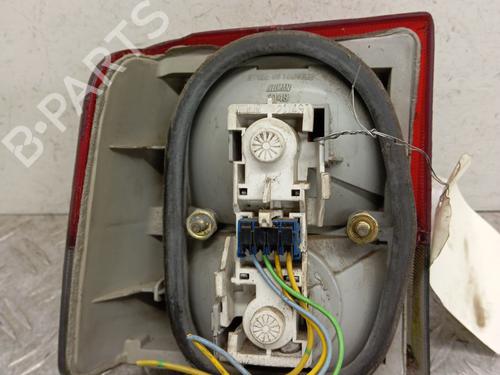 Used Right taillight Right taillight PEUGEOT 405 I Break (15E) 1.8 TD (90 hp) 28348584 28348584
